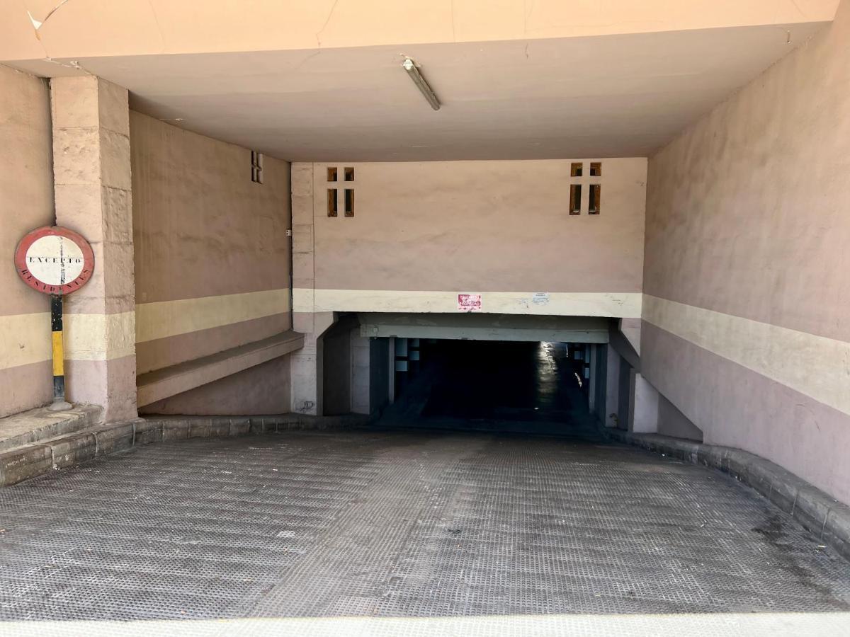 Duplex, Terraza Y Vistas Al Mar Apartman Port Saplaya Kültér fotó