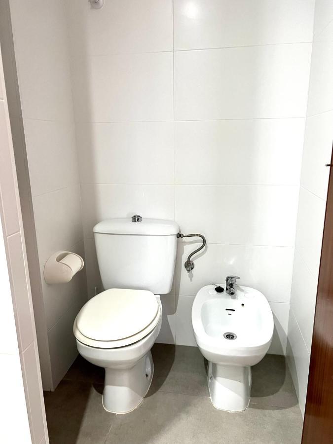 Duplex, Terraza Y Vistas Al Mar Apartman Port Saplaya Kültér fotó